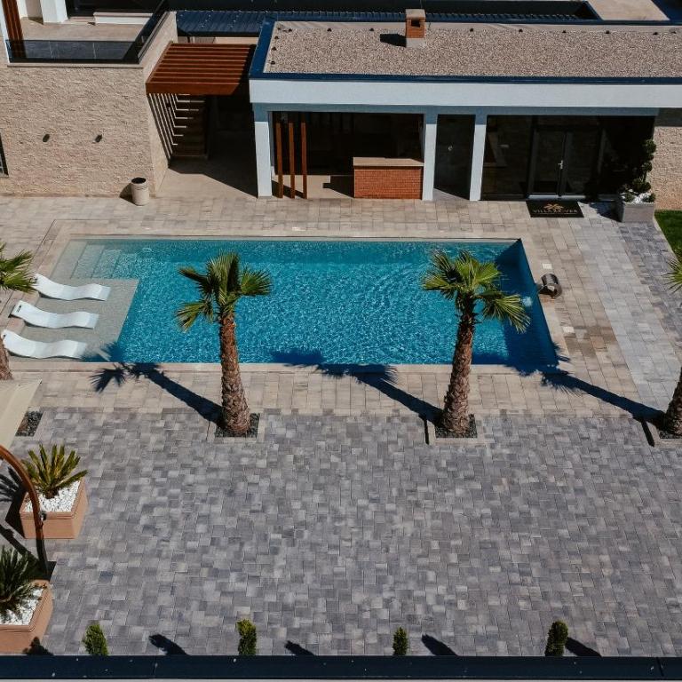 Villa River - Vila sa 3 Spavaće Sobe - 7