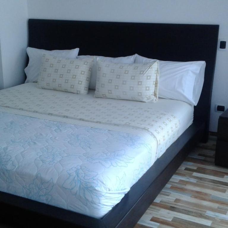 HOTEL 80 REAL - Single Room - 4