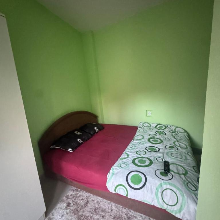 Apartman E M - Appartement 1 Chambre - 1