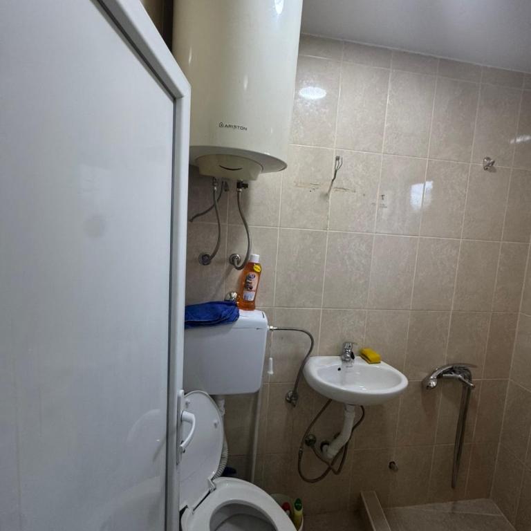 Apartman E M - Appartement 1 Chambre - 2