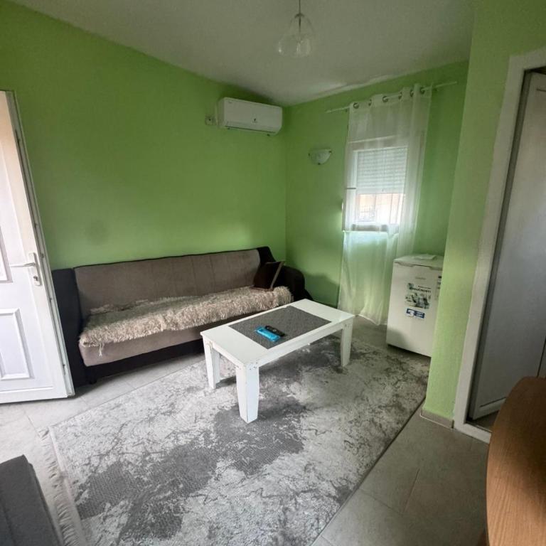 Apartman E M - Appartement 1 Chambre - 3