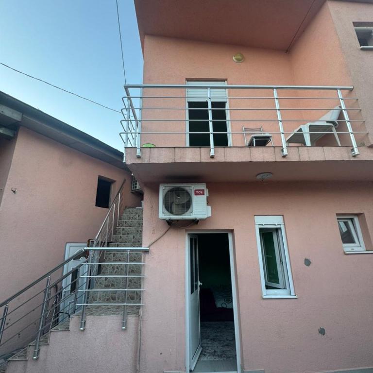 Apartman E M - Appartement 1 Chambre - 4