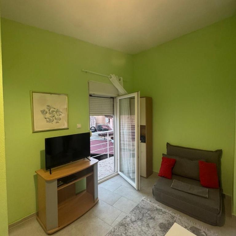 Apartman E M - Appartement 1 Chambre - 5