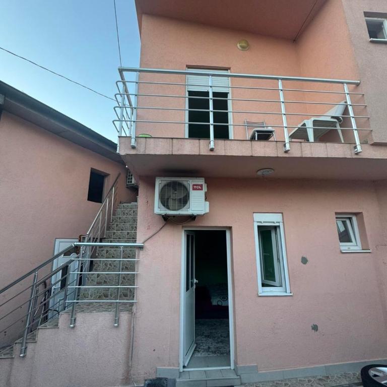 Apartman E M - Appartement 1 Chambre - 8