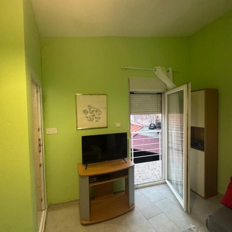 Apartman E M - Appartement 1 Chambre - 10