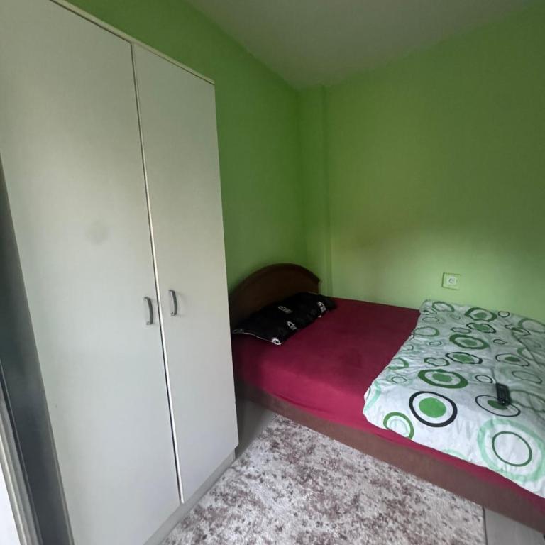 Apartman E M - Appartement 1 Chambre - 12