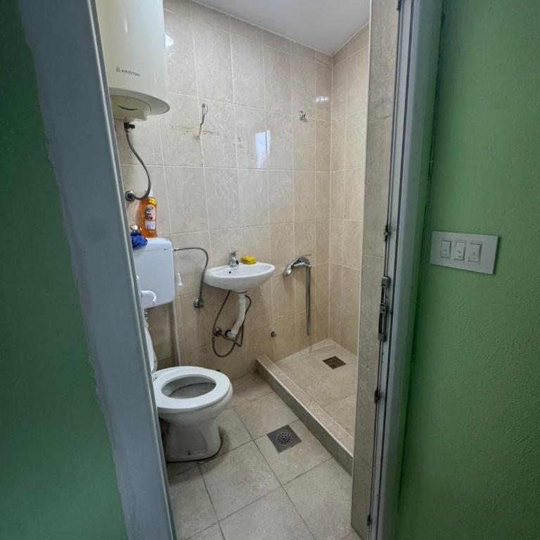Apartman E M - Appartement 1 Chambre - 13