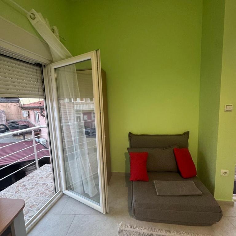 Apartman E M - Appartement 1 Chambre - 15