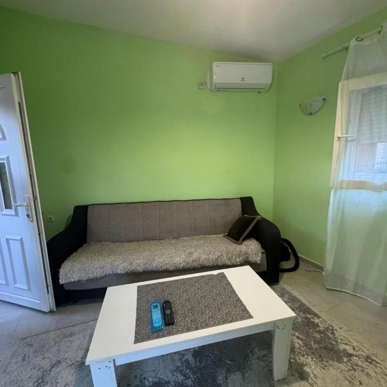 Apartman E M - Appartement 1 Chambre - 16