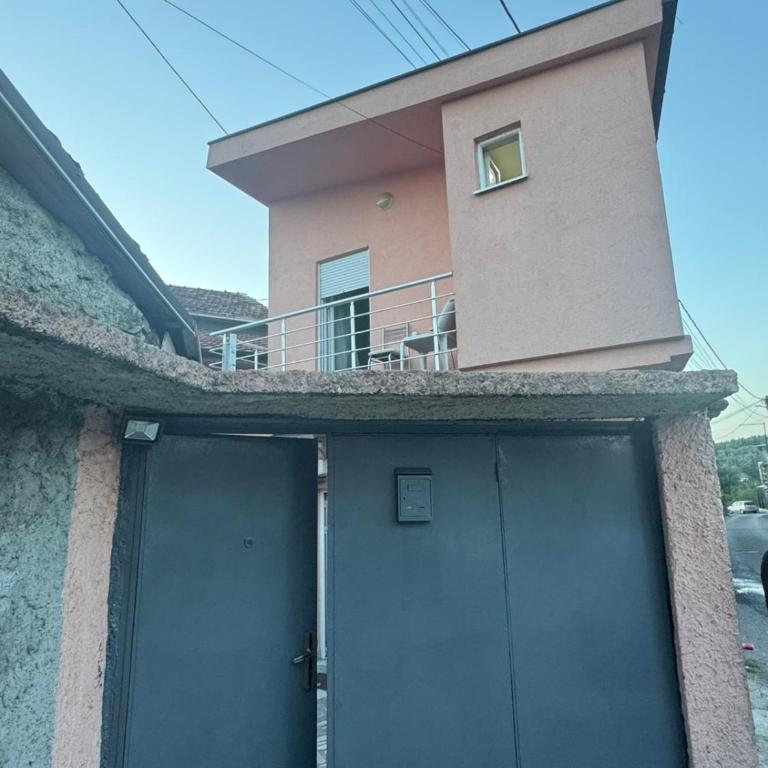 Apartman E M - Appartement 1 Chambre - 18