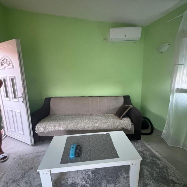 Apartman E M - Appartement 1 Chambre - 19