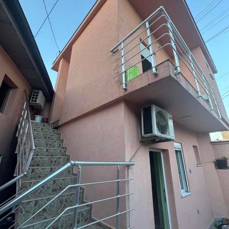 Apartman E M - Appartement 1 Chambre - 20