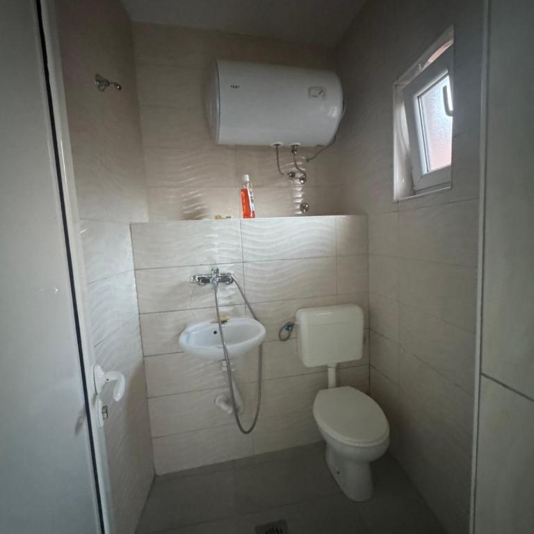 Apartman E M - Appartement 1 Chambre - 22