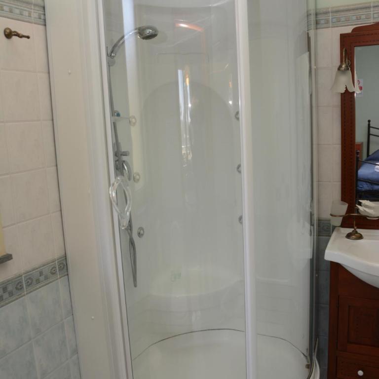 B&B Villa San Leonardo - Suite con Sala Vapore - 1