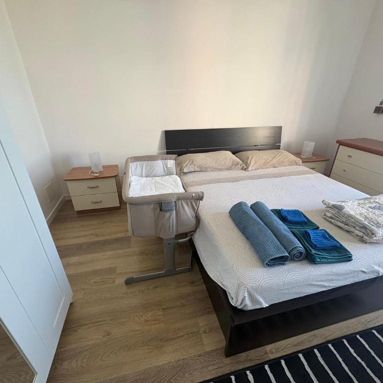 Belvedere di Ancona - Appartamento con 2 Camere da Letto - 28
