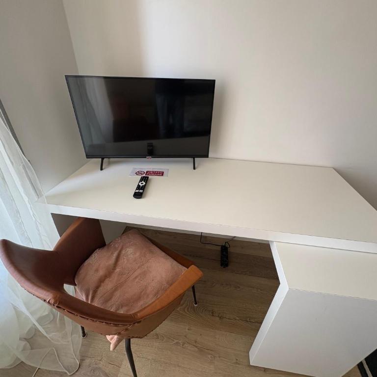 Belvedere di Ancona - Appartamento con 2 Camere da Letto - 33