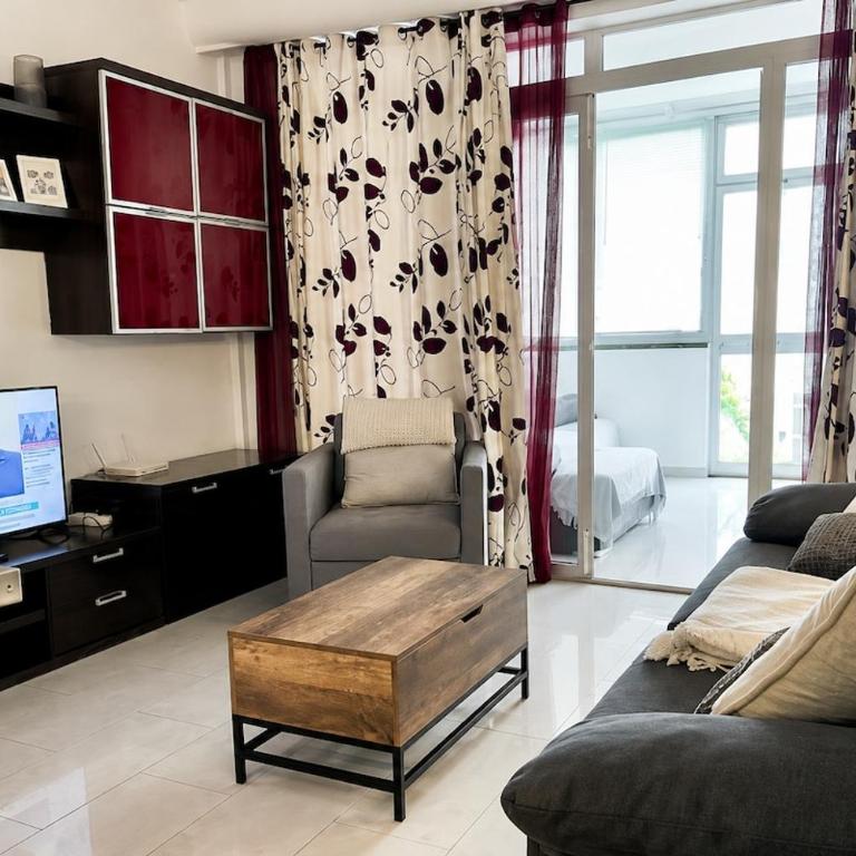 Nordic Sun Pool Retreat - Apartamento de 2 dormitorios - 8