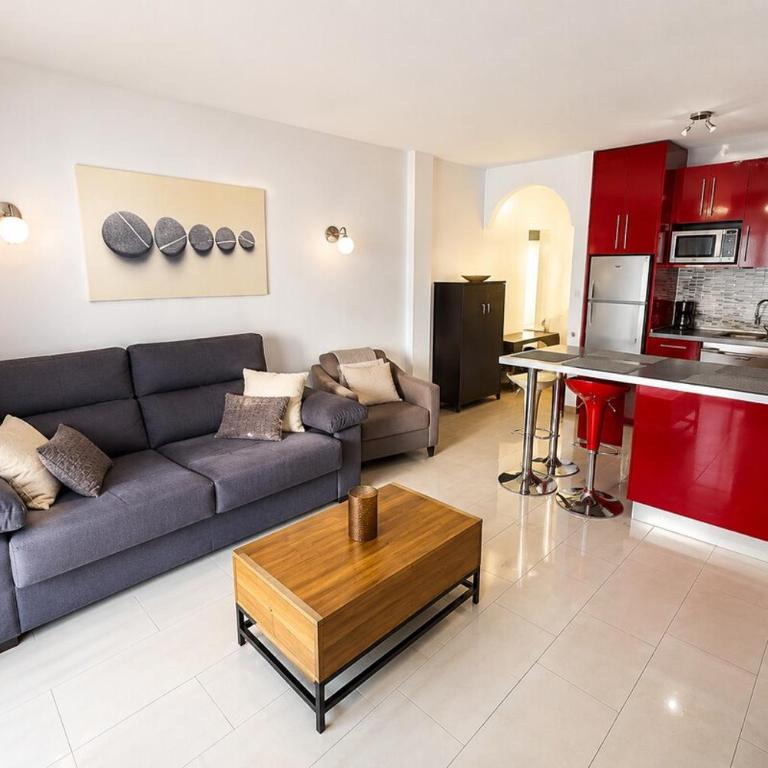 Nordic Sun Pool Retreat - Apartamento de 2 dormitorios - 10