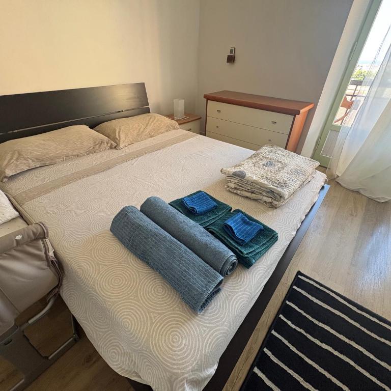 Belvedere di Ancona - Appartamento con 2 Camere da Letto - 40
