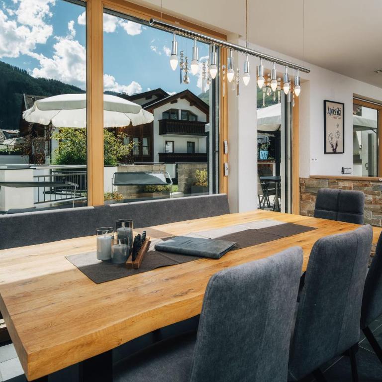 Appartements Platzl - Deluxe Apartment mit 3 Schlafzimmern - 7