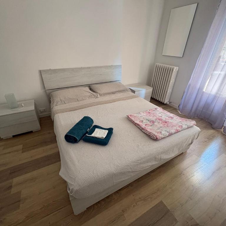 Belvedere di Ancona - Appartamento con 2 Camere da Letto - 44