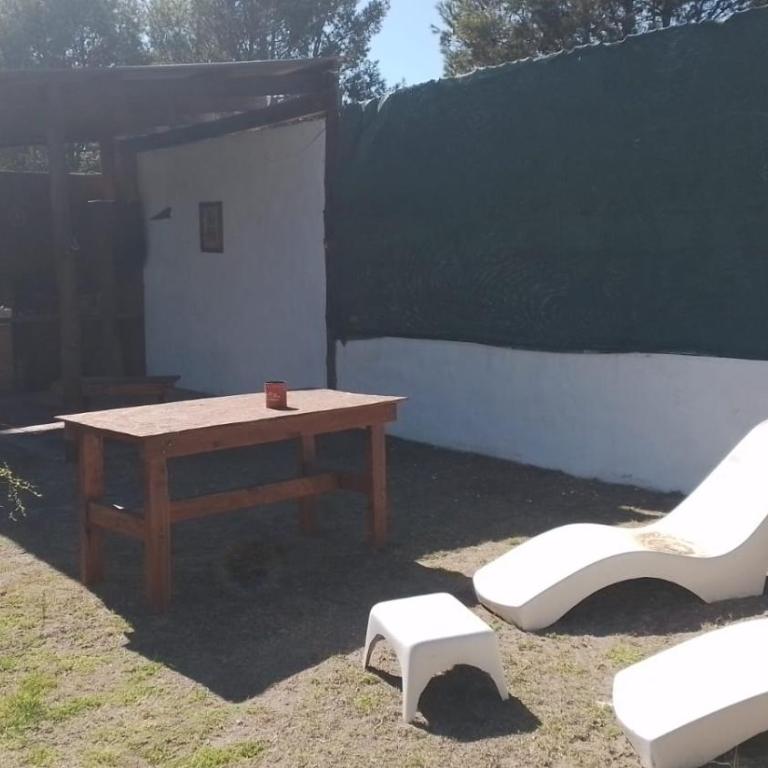 Cabañas Los Aromos - Casa de 2 dormitorios - 3