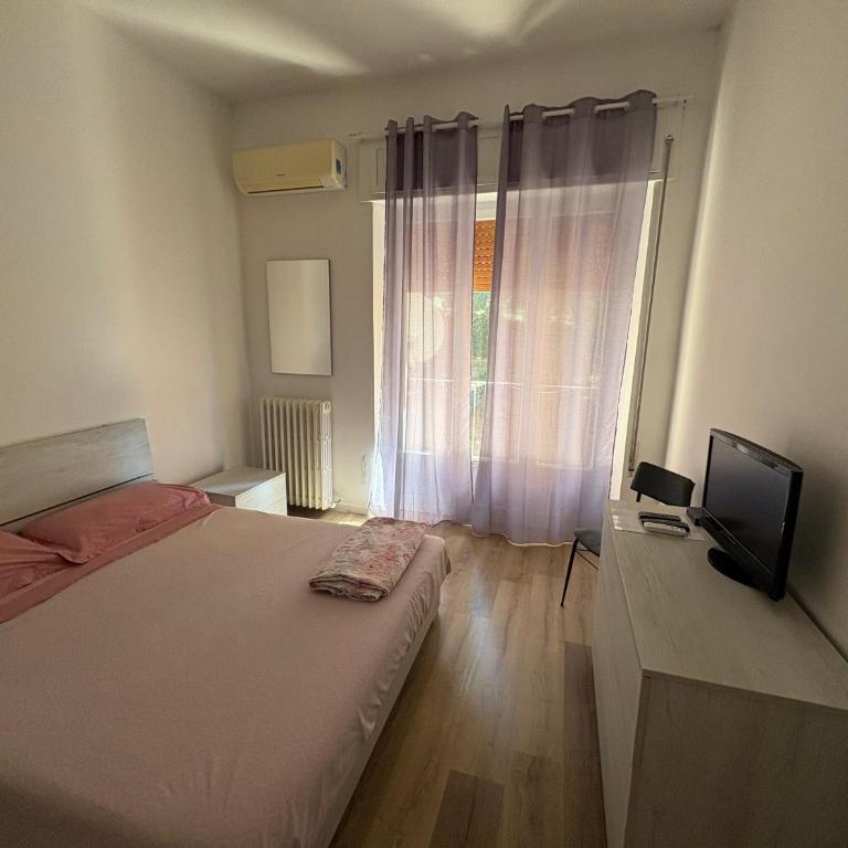 Belvedere di Ancona - Appartamento con 2 Camere da Letto - 50