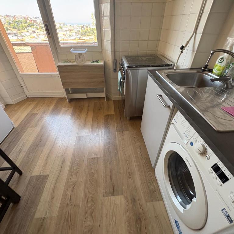 Belvedere di Ancona - Appartamento con 2 Camere da Letto - 54