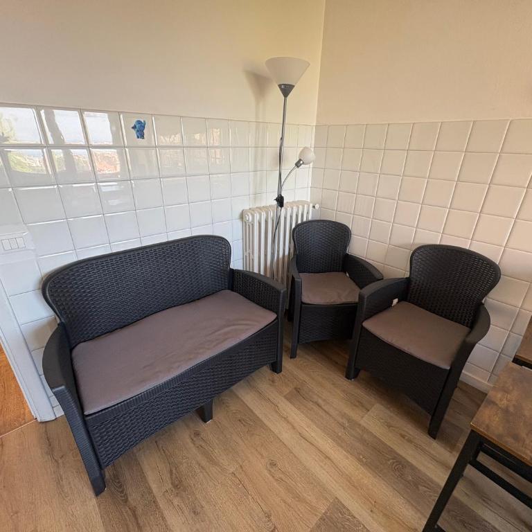 Belvedere di Ancona - Appartamento con 2 Camere da Letto - 60
