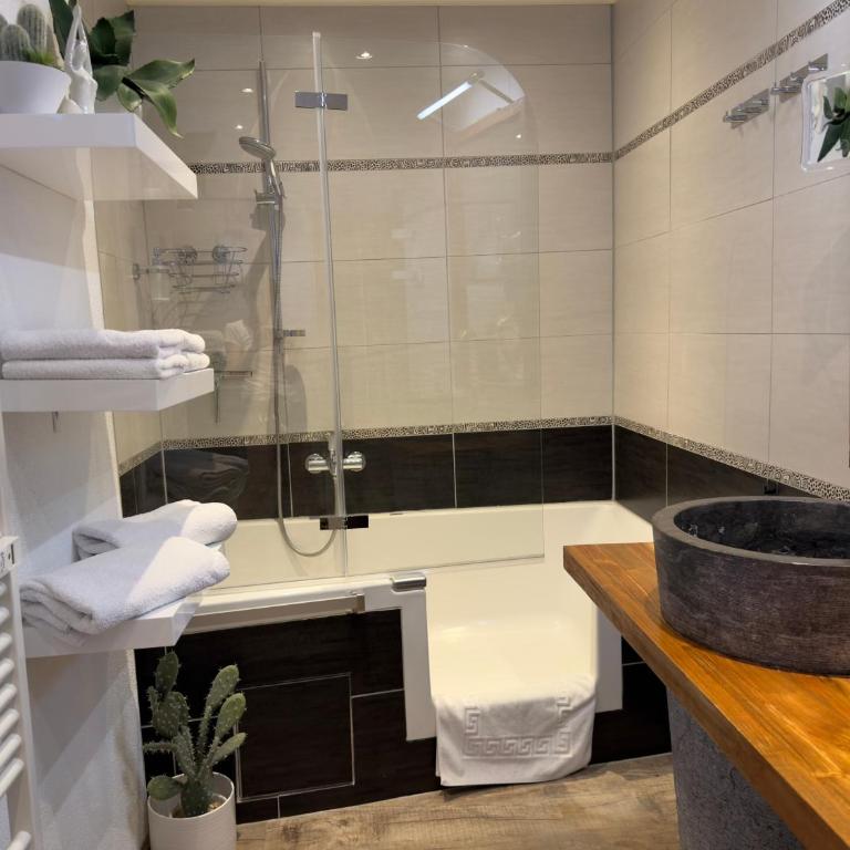 Klagenfurt Living 85 - Apartment mit 2 Schlafzimmern - 16