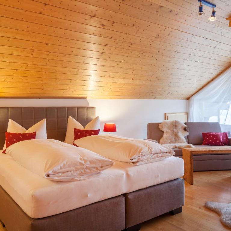 Hartungs Hoteldorf - Economy Doppelzimmer - 2