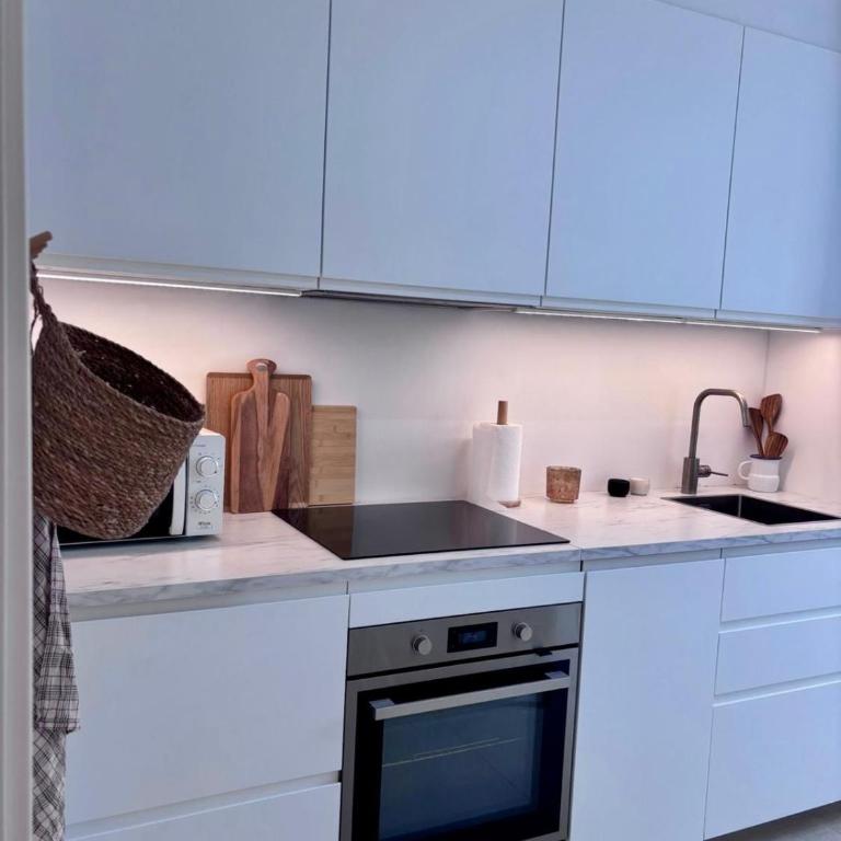 Atienza Apartment - City Center Ronda - Apartamento de 2 dormitorios con terraza - 2