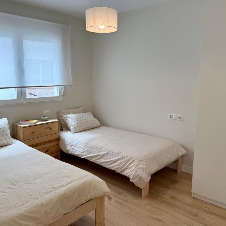 Atienza Apartment - City Center Ronda - Apartamento de 2 dormitorios con terraza - 3