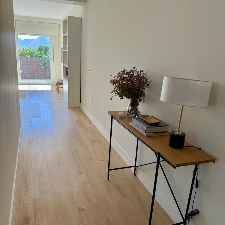 Atienza Apartment - City Center Ronda - Apartamento de 2 dormitorios con terraza - 4