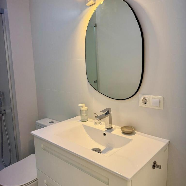 Atienza Apartment - City Center Ronda - Apartamento de 2 dormitorios con terraza - 6