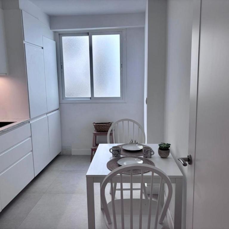 Atienza Apartment - City Center Ronda - Apartamento de 2 dormitorios con terraza - 10