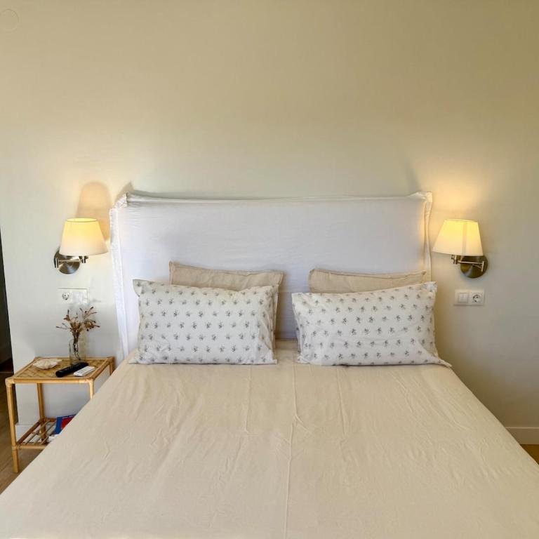 Atienza Apartment - City Center Ronda - Apartamento de 2 dormitorios con terraza - 11