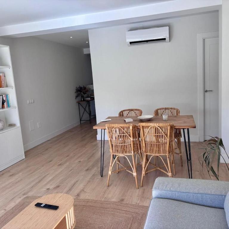 Atienza Apartment - City Center Ronda - Apartamento de 2 dormitorios con terraza - 13