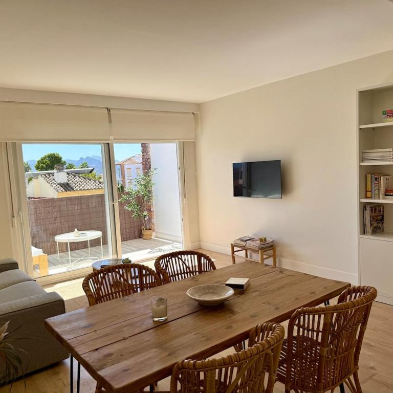 Atienza Apartment - City Center Ronda - Apartamento de 2 dormitorios con terraza - 14