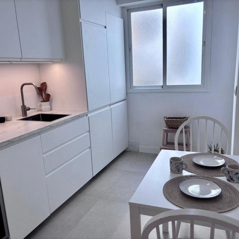 Atienza Apartment - City Center Ronda - Apartamento de 2 dormitorios con terraza - 17
