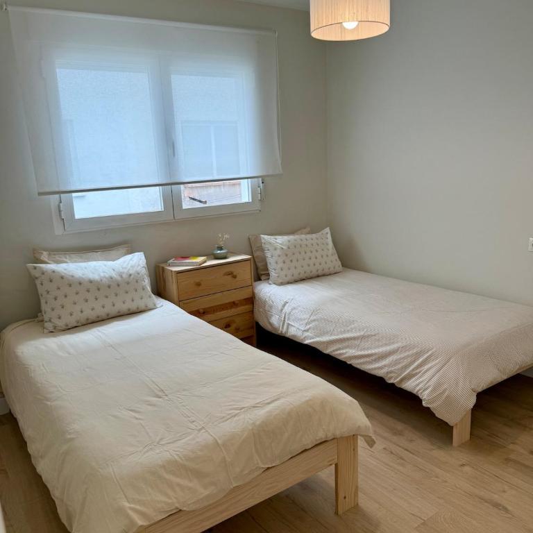 Atienza Apartment - City Center Ronda - Apartamento de 2 dormitorios con terraza - 18