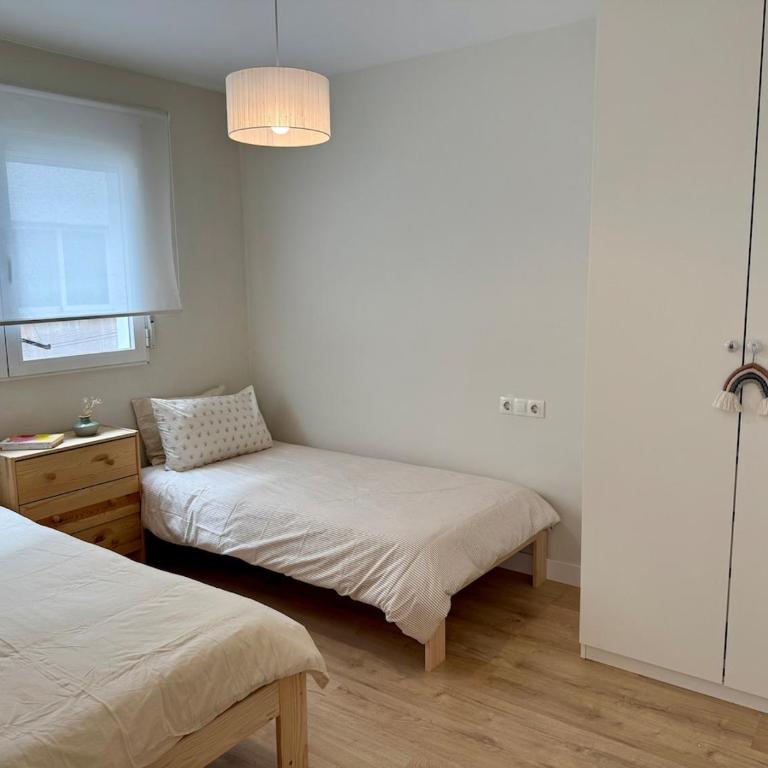 Atienza Apartment - City Center Ronda - Apartamento de 2 dormitorios con terraza - 21