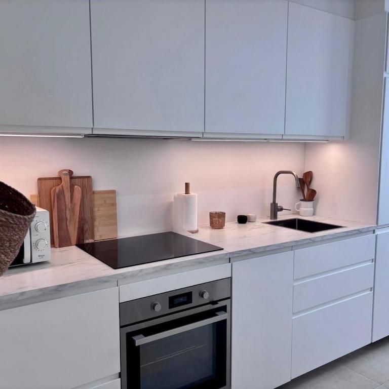 Atienza Apartment - City Center Ronda - Apartamento de 2 dormitorios con terraza - 22