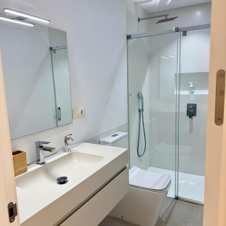Atienza Apartment - City Center Ronda - Apartamento de 2 dormitorios con terraza - 23