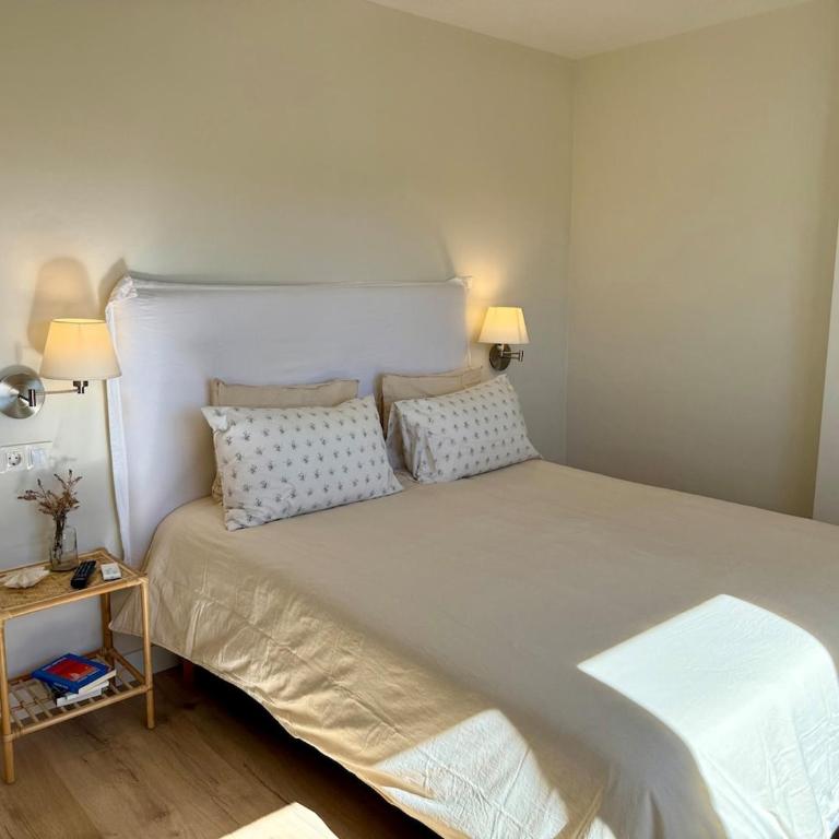 Atienza Apartment - City Center Ronda - Apartamento de 2 dormitorios con terraza - 24