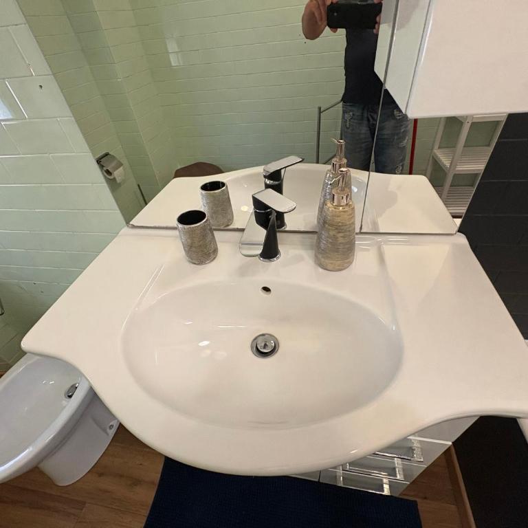 Belvedere di Ancona - Appartamento con 2 Camere da Letto - 79