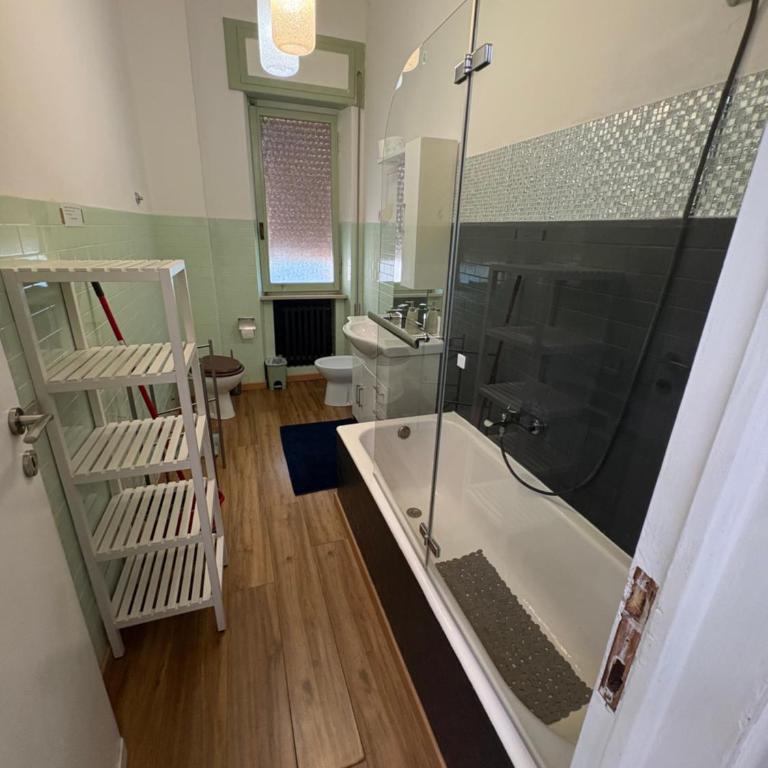 Belvedere di Ancona - Appartamento con 2 Camere da Letto - 77