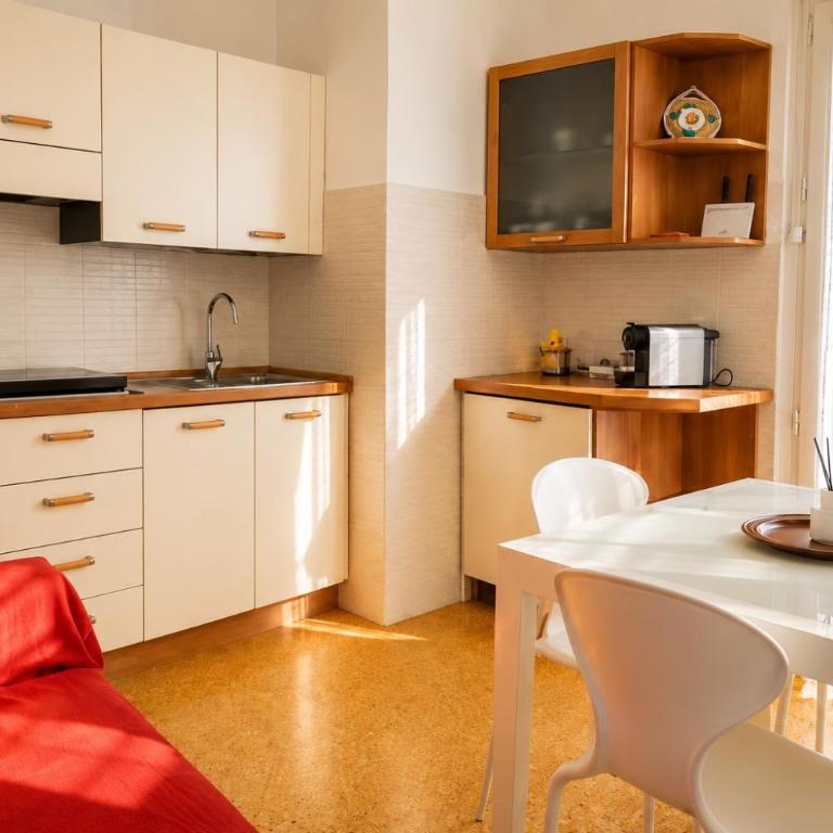 Sabbiadoro Dream Apartment - One-Bedroom Apartment - 3