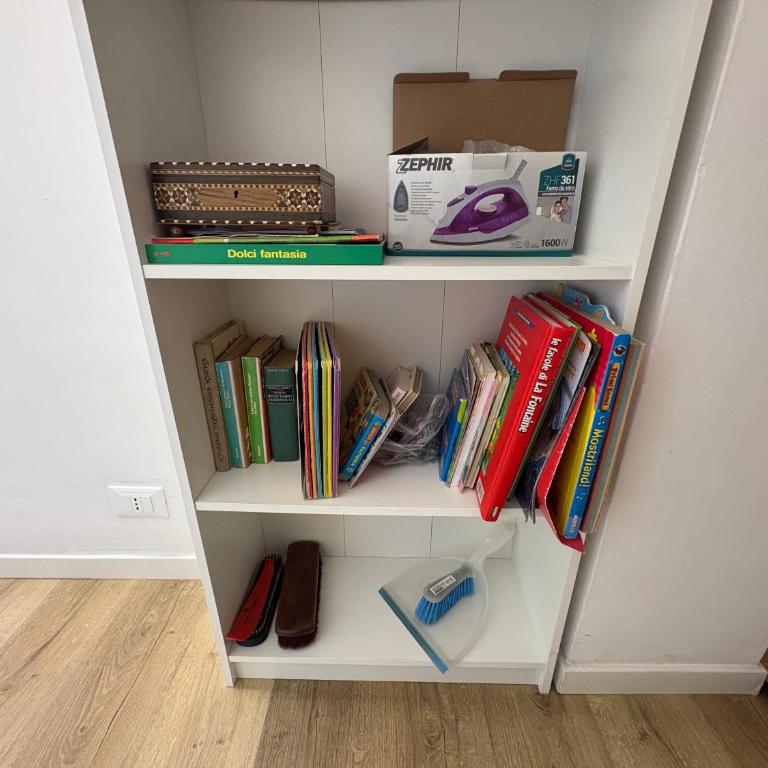 Belvedere di Ancona - Appartamento con 2 Camere da Letto - 80