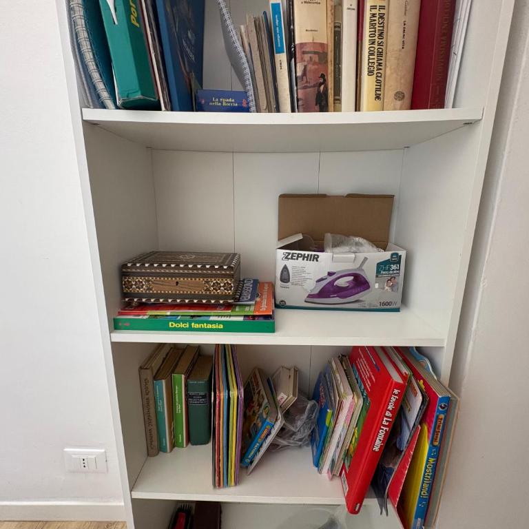 Belvedere di Ancona - Appartamento con 2 Camere da Letto - 84